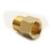 Thrifco Plumbing 1/8fip X 1/8mip Brass Extender 5319040 - alternate 5